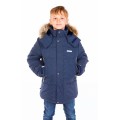 Lenne SHAUN 20367/2291 куртка зимова (світловідбиваючі)